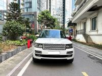 Bán xe LandRover Range Rover HSE 3.0 2014 giá 2 Tỷ 150 Triệu - Hà Nội