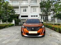 Bán xe Peugeot 2008 GT Line 1.2 AT 2021 giá 585 Triệu - Hà Nội