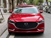 Bán xe Mazda 3 2024 1.5L Luxury giá 595 Triệu - Hà Nội