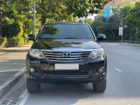 Bán xe Toyota Fortuner 2014 2.7V 4x4 AT giá 399 Triệu - Hà Nội