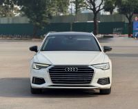 Bán xe Audi A6 2020 45 TFSI giá 1 Tỷ 368 Triệu - Hà Nội