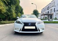 Bán xe Lexus IS 2011 250C giá 1 Tỷ 199 Triệu - Hà Nội