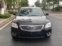 Bán xe Toyota Camry 2009 LE 2.4 giá 299 Triệu - Hà Nội