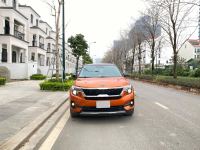 Bán xe Kia Seltos 2020 Luxury 1.4 AT giá 515 Triệu - Hà Nội