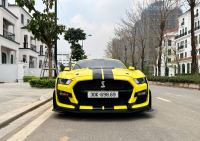 Bán xe Ford Mustang EcoBoost 2016 giá 1 Tỷ 399 Triệu - Hà Nội