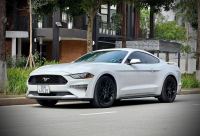 Bán xe Ford Mustang 2018 EcoBoost Fastback giá 1 Tỷ 750 Triệu - Hà Nội