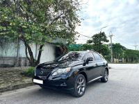 Bán xe Lexus RX 2010 350 AWD giá 769 Triệu - Hà Nội