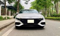 Bán xe Hyundai Elantra N-Line 1.6 Turbo AT 2022 giá 639 Triệu - Hà Nội
