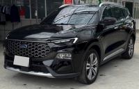 Bán xe Ford Territory 2023 Titanium X 1.5 AT giá 780 Triệu - Hà Nội