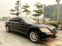 Bán xe Mercedes Benz S class S300L 2009 giá 399 Triệu - Hà Nội