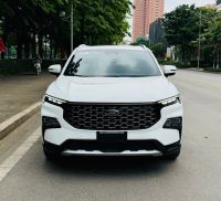 Bán xe Ford Territory 2023 Titanium 1.5 AT giá 755 Triệu - Hà Nội