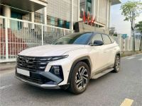 Bán xe Hyundai Tucson 2025 1.6 AT Turbo HTRAC Đặc biệt giá 939 Triệu - Hà Nội