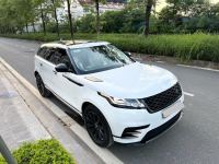 Bán xe LandRover Range Rover Velar 2017 HSE R-Dynamic giá 1 Tỷ 650 Triệu - Hà Nội