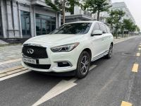 Bán xe Infiniti QX60 3.5 AWD 2017 giá 799 Triệu - Hà Nội