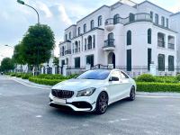 Bán xe Mercedes Benz CLA class 2014 CLA 200 giá 399 Triệu - Hà Nội