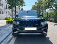 Bán xe LandRover Range Rover 2014 Autobiography 5.0 SCV8 giá 1 Tỷ 690 Triệu - Hà Nội