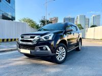 Bán xe Isuzu MU-X 2018 1.9 4X2 AT giá 495 Triệu - Hà Nội