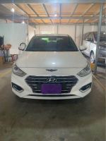 Bán xe Hyundai Accent 2020 1.4 MT giá 345 Triệu - Khánh Hòa