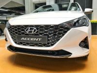 Bán xe Hyundai Accent 1.4 AT 2024 giá 462 Triệu - Hà Nội