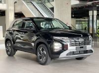 Bán xe Hyundai Creta Đặc biệt 1.5 AT 2024 giá 629 Triệu - Hà Nội