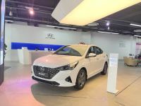 Bán xe Hyundai Accent 2024 1.4 AT Đặc Biệt giá 490 Triệu - Hà Nội