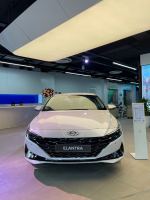 Bán xe Hyundai Elantra 2024 2.0 AT Cao cấp giá 676 Triệu - Hà Nội