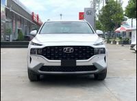 Bán xe Hyundai SantaFe Tiêu chuẩn 2.5L 2023 giá 910 Triệu - Hà Nội