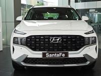Bán xe Hyundai SantaFe 2023 Tiêu chuẩn 2.2L giá 997 Triệu - Hà Nội