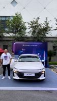 Bán xe Hyundai Accent 1.5 MT 2024 giá 430 Triệu - Hà Nội