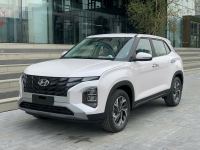 Bán xe Hyundai Creta 2025 1.5AT Đặc Biệt giá 628 Triệu - Hà Nội