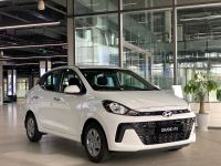 Bán xe Hyundai i10 2024 1.2 AT Tiêu Chuẩn giá 390 Triệu - Hà Nội