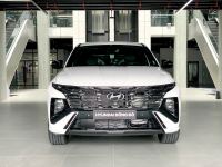 Bán xe Hyundai Tucson 2026 N Line 1.6 AT Turbo HTRAC giá 915 Triệu - Hà Nội