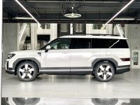 Bán xe Hyundai SantaFe 2025 Prestige 2.5L HTRAC giá 1 Tỷ 85 Triệu - Hà Nội