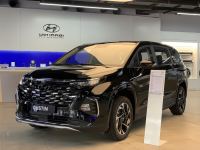 Bán xe Hyundai Custin 2026 Đặc Biệt 1.5T giá 874 Triệu - Hà Nội