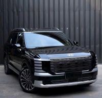 Bán xe Hyundai Palisade 2026 Hybrid giá 1 Tỷ 500 Triệu - Hà Nội
