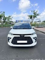Bán xe Toyota Avanza 2022 Premio 1.5 AT giá 465 Triệu - Đà Nẵng