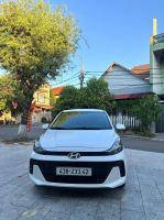 Bán xe Hyundai i10 2025 1.2 AT Tiêu Chuẩn giá 330 Triệu - Đà Nẵng