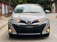 Bán xe Toyota Vios 1.5E CVT 2020 giá 430 Triệu - Hà Nội