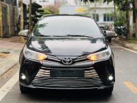Bán xe Toyota Vios E 1.5 MT 2021 giá 405 Triệu - Hà Nội