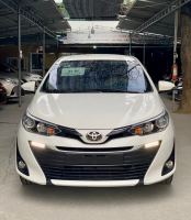 Bán xe Toyota Vios 1.5G 2019 giá 442 Triệu - Hà Nội