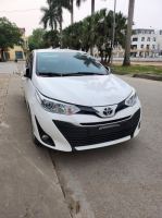 Bán xe Toyota Vios 1.5E MT 2020 giá 370 Triệu - Hà Nội