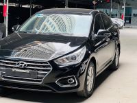 Bán xe Hyundai Accent 1.4 AT 2020 giá 415 Triệu - Hà Nội