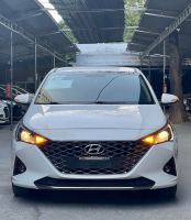 Bán xe Hyundai Accent 2022 1.4 AT giá 470 Triệu - Hà Nội