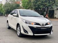 Bán xe Toyota Vios 1.5E CVT 2020 giá 440 Triệu - Hà Nội