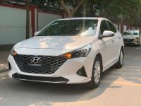Bán xe Hyundai Accent 2021 1.4 AT giá 445 Triệu - Hà Nội