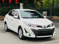 Bán xe Toyota Vios 2020 1.5G giá 455 Triệu - Hà Nội