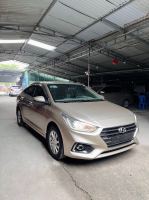 Bán xe Hyundai Accent 2020 1.4 MT giá 350 Triệu - Hà Nội