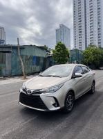 Bán xe Toyota Vios 2022 G 1.5 CVT giá 505 Triệu - Hà Nội