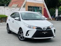 Bán xe Toyota Vios 2022 E CVT giá 475 Triệu - Hà Nội