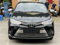 Bán xe Toyota Vios E 1.5 MT 2021 giá 398 Triệu - Hà Nội